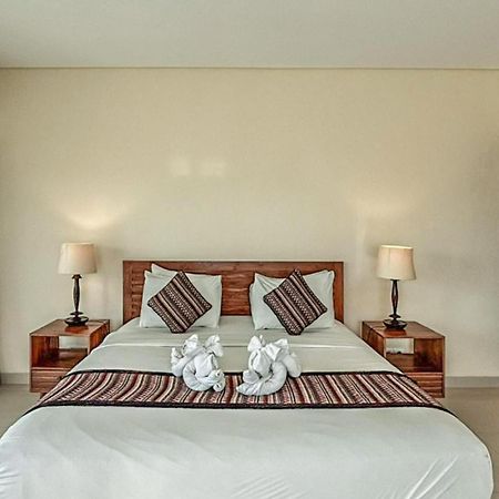 Dlobong Suite Ubud Exterior photo