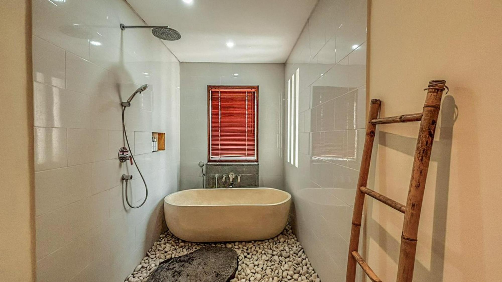 Dlobong Suite Ubud Exterior photo